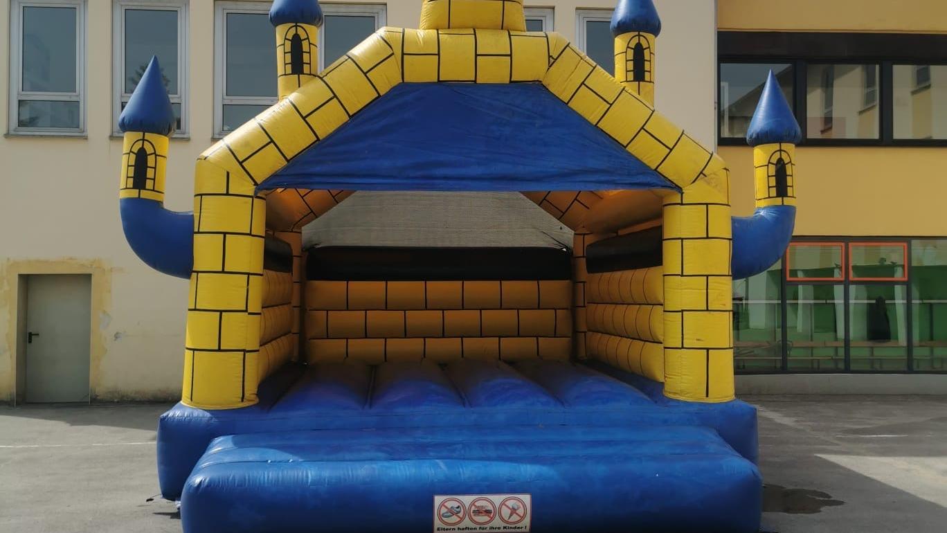 Familientag