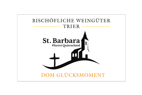 Wein der Bischöflichen Weingüter Trier