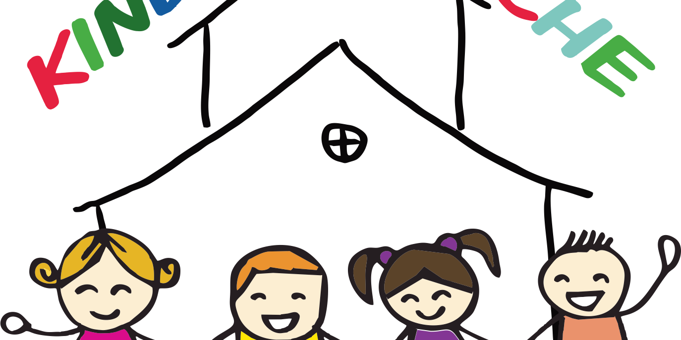 Logo Kinderkirche
