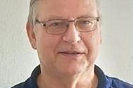 Diakon Gerd Fehrenbach