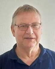 Diakon Gerd Fehrenbach