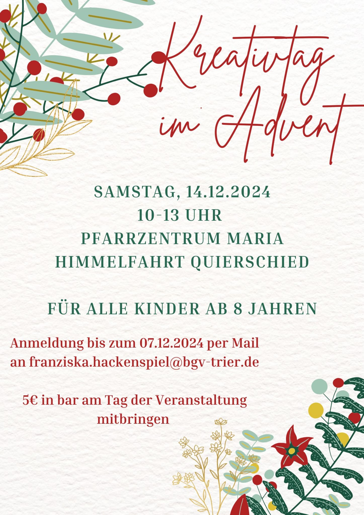 kreativtag