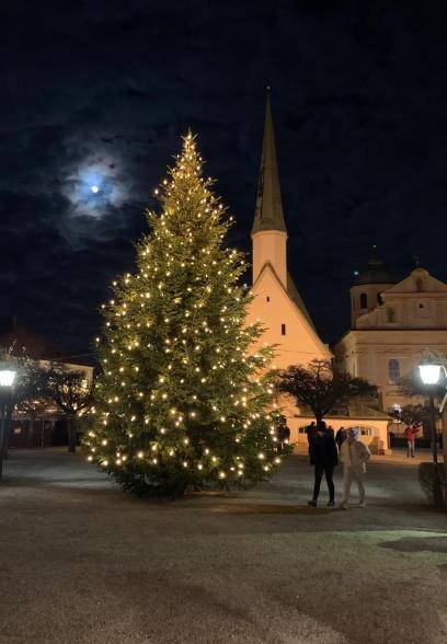 Titelbild Weihnachtspfarrbrief 2025