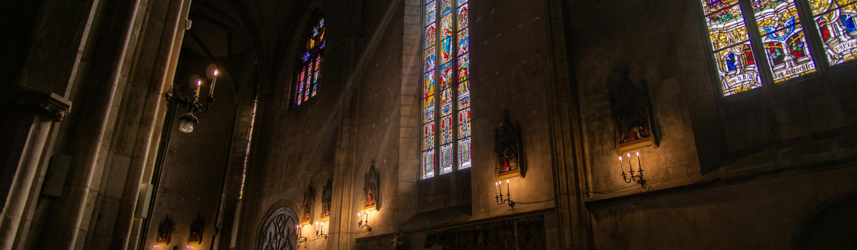 Pfarrei Quierschied St. Barbara