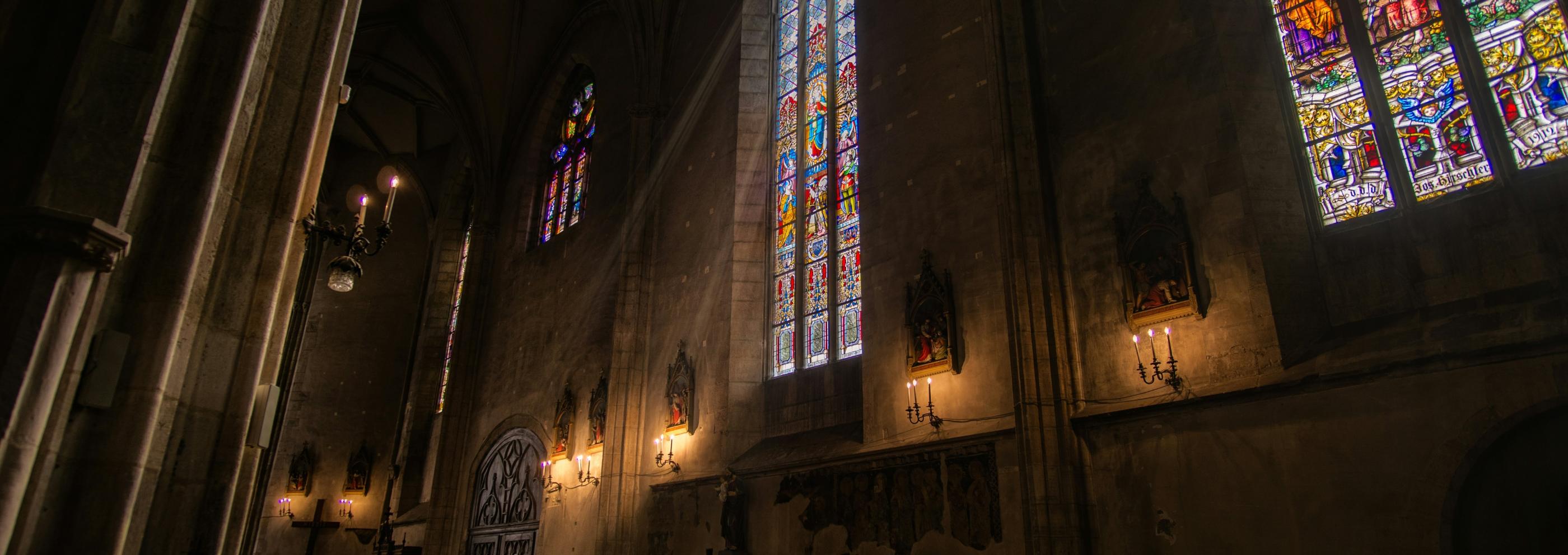 Pfarrei Quierschied St. Barbara